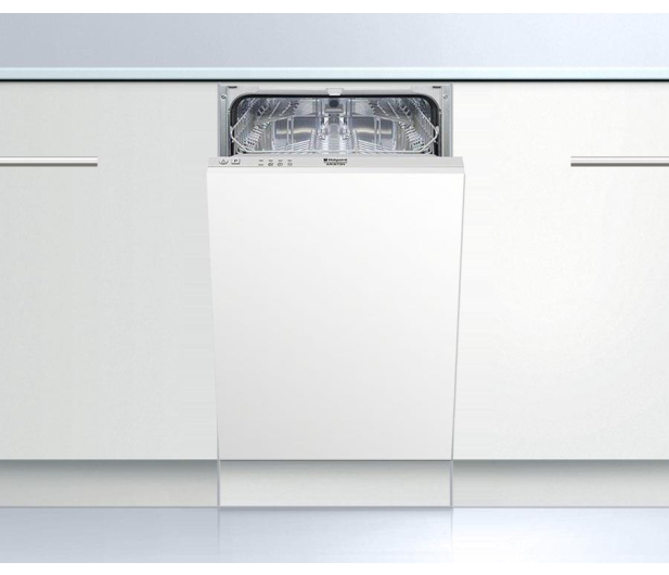 HOTPOINT LSTB 4B001 EU (A+) - 346850 - zdjęcie 2